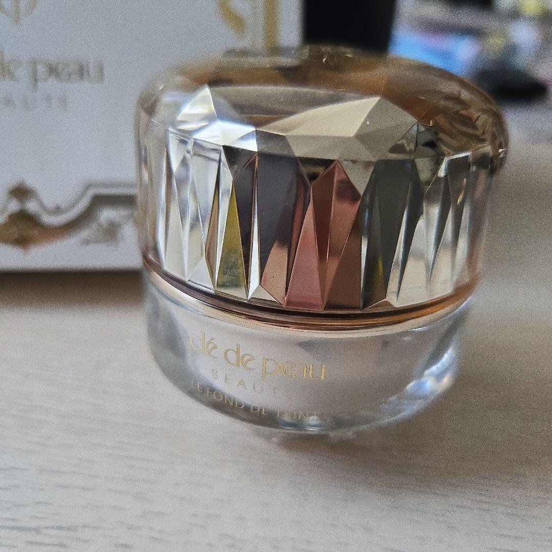 クレ・ド・ポーボーテ　ラディユー　スティル　ロココ　Ⅲ　ルフォンドゥタン付き★