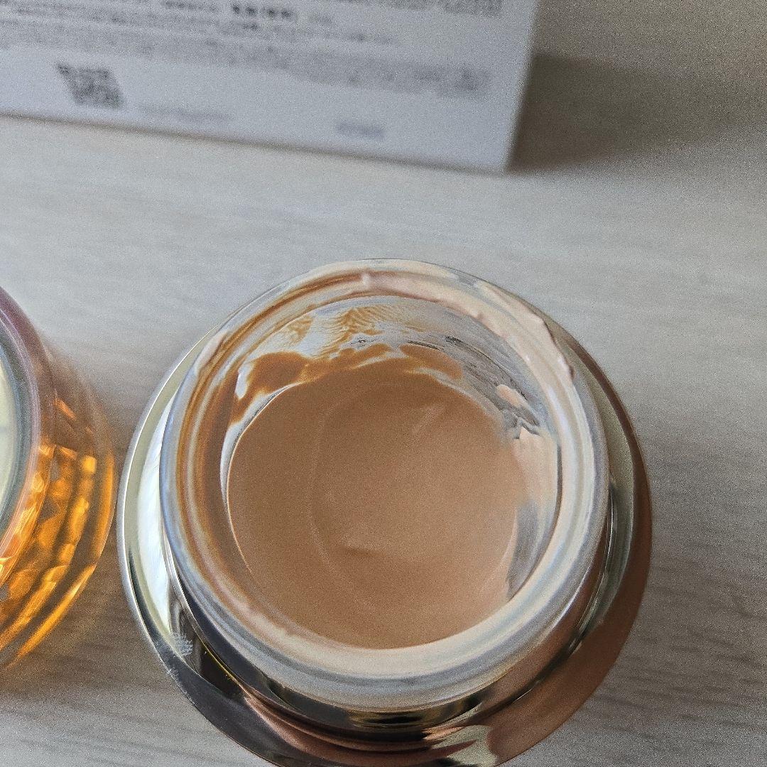 クレ・ド・ポーボーテ　ラディユー　スティル　ロココ　Ⅲ　ルフォンドゥタン付き★