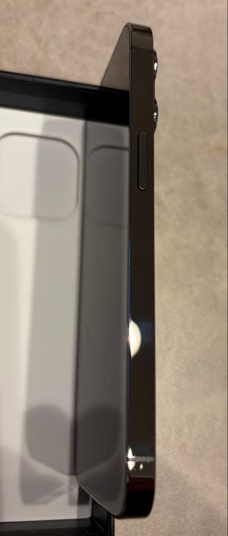 iphone 13 Pro 256GB SIMフリー　バッテリー100% 美品