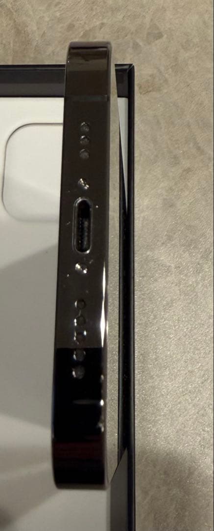 iphone 13 Pro 256GB SIMフリー　バッテリー100% 美品