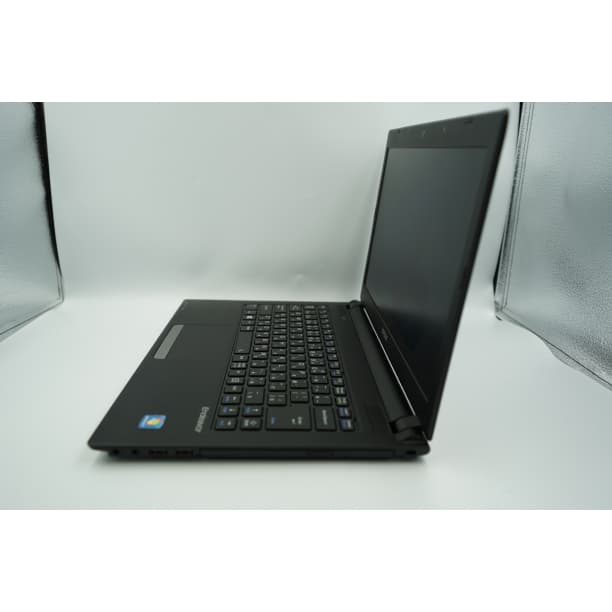 バッテリー◎ 15 エプソン i7-3 8GB SSD128GB オフィス