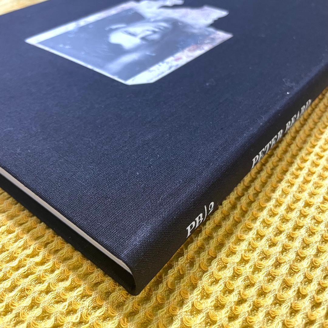 希少絶版本　Peter Beard, PB2, 2006