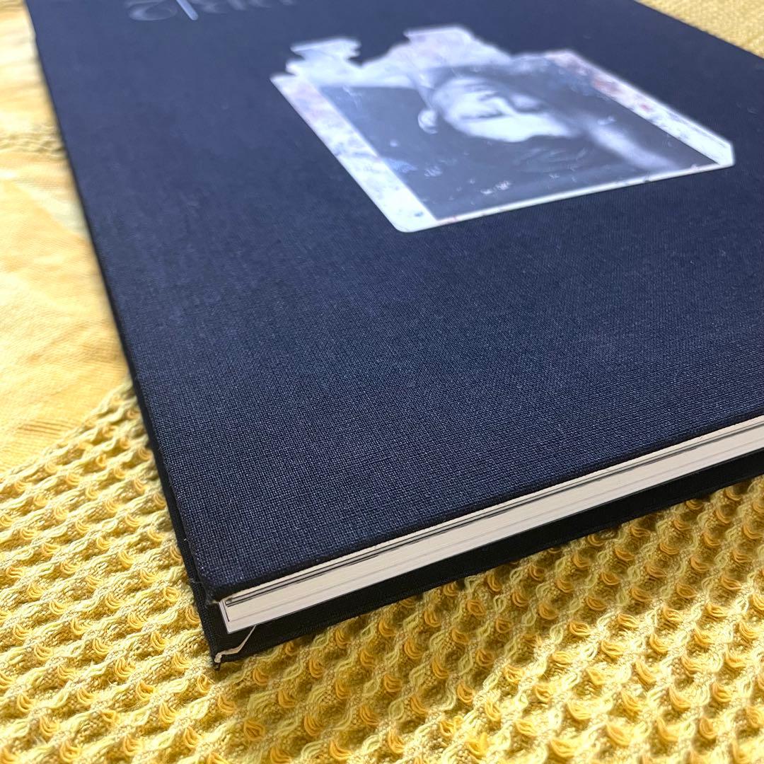 希少絶版本　Peter Beard, PB2, 2006