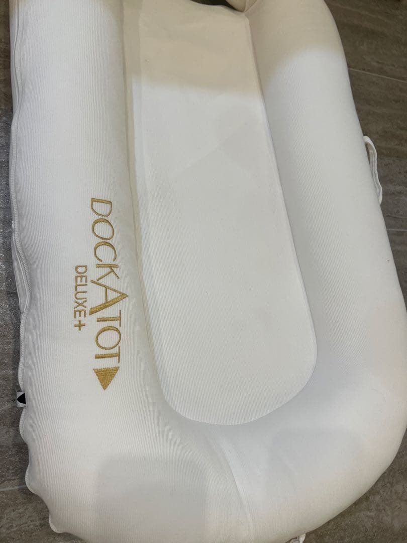 ドッカトット　DOCKATOT