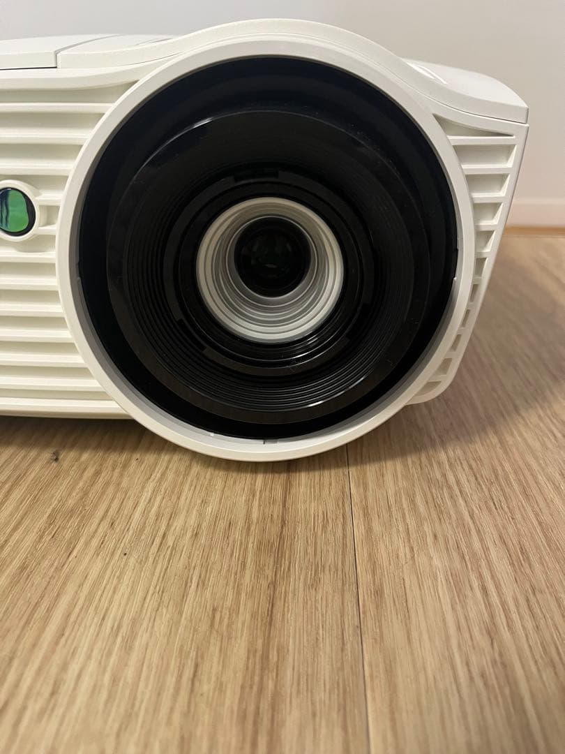 Optoma オプトマ フルHDプロジェクター HD37