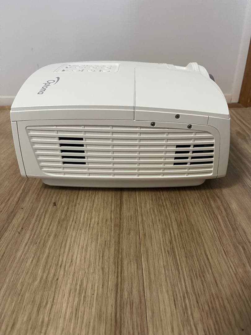 Optoma オプトマ フルHDプロジェクター HD37