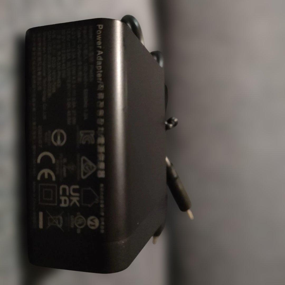 【kukun】Anker Nebula Capsule 3 Laser