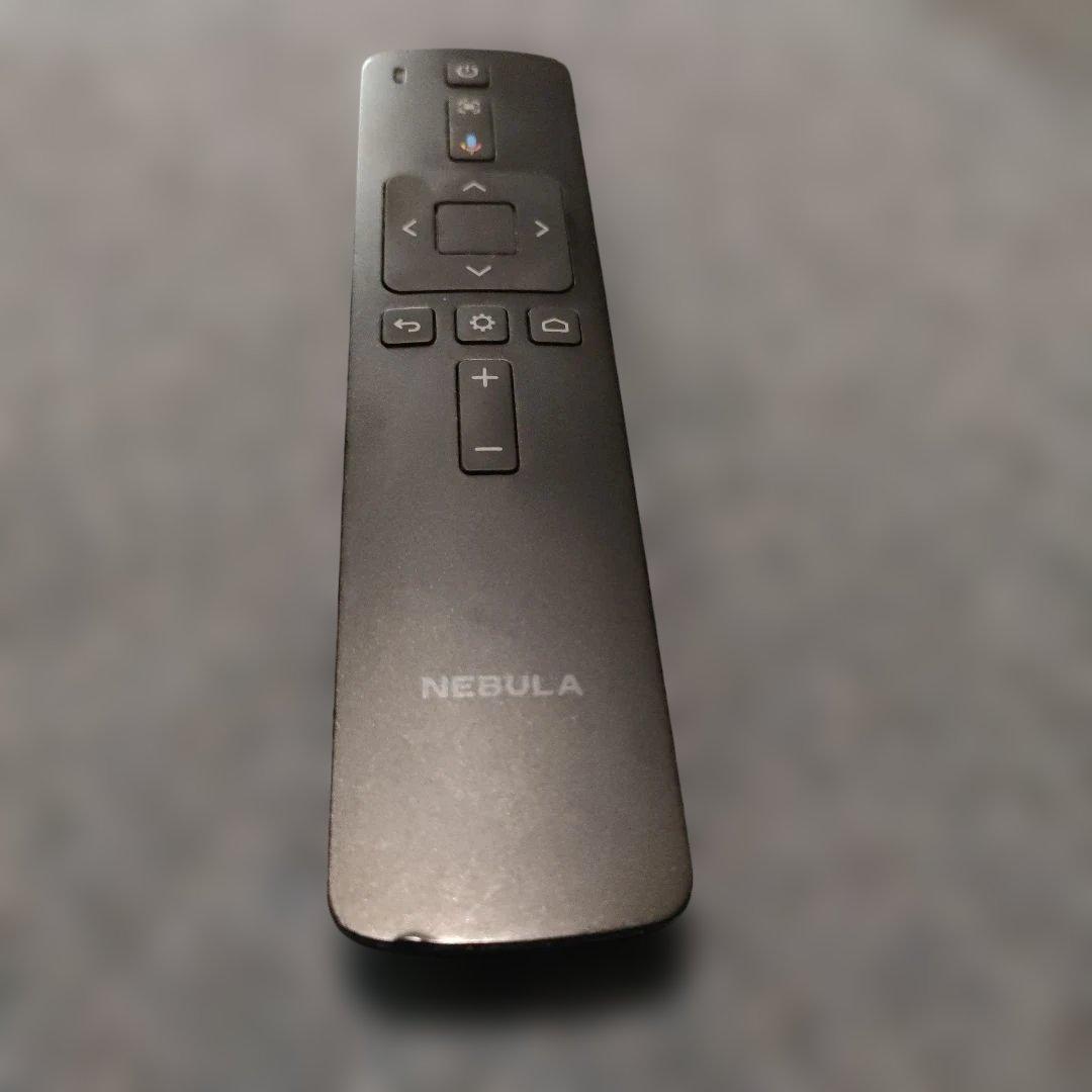 【kukun】Anker Nebula Capsule 3 Laser