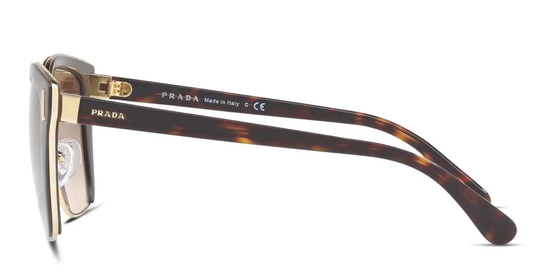 新品未使用！　プラダ　サングラス　PRADA レディース　キャットアイ