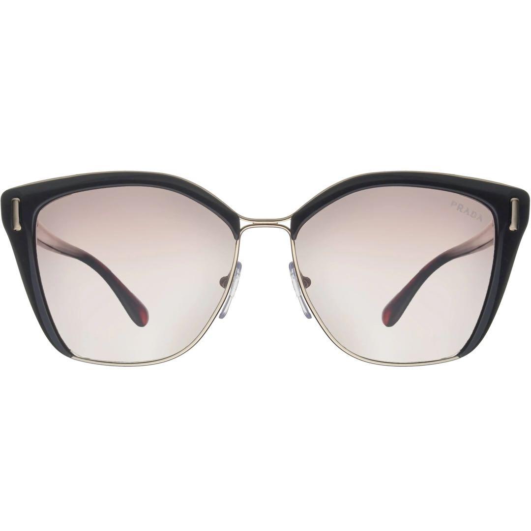 新品未使用！　プラダ　サングラス　PRADA レディース　キャットアイ