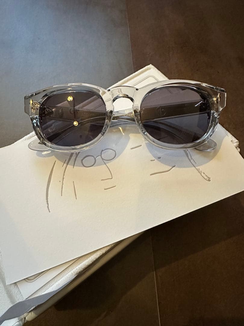 最終価格　超希少 JACQUES MARIE MAGE \