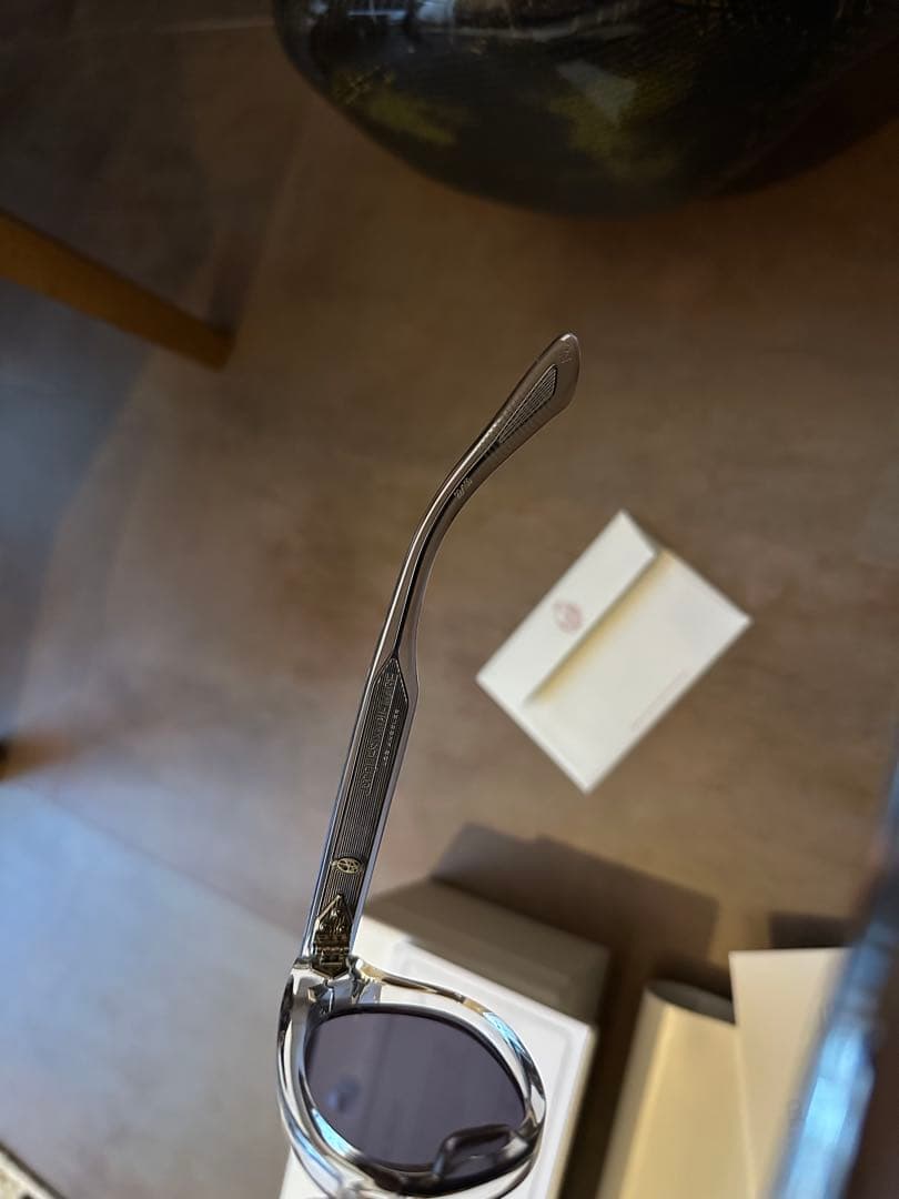 最終価格　超希少 JACQUES MARIE MAGE \"DR DREAM\"