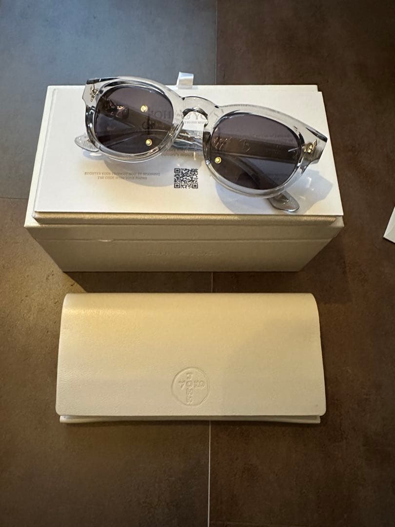 最終価格　超希少 JACQUES MARIE MAGE \"DR DREAM\"