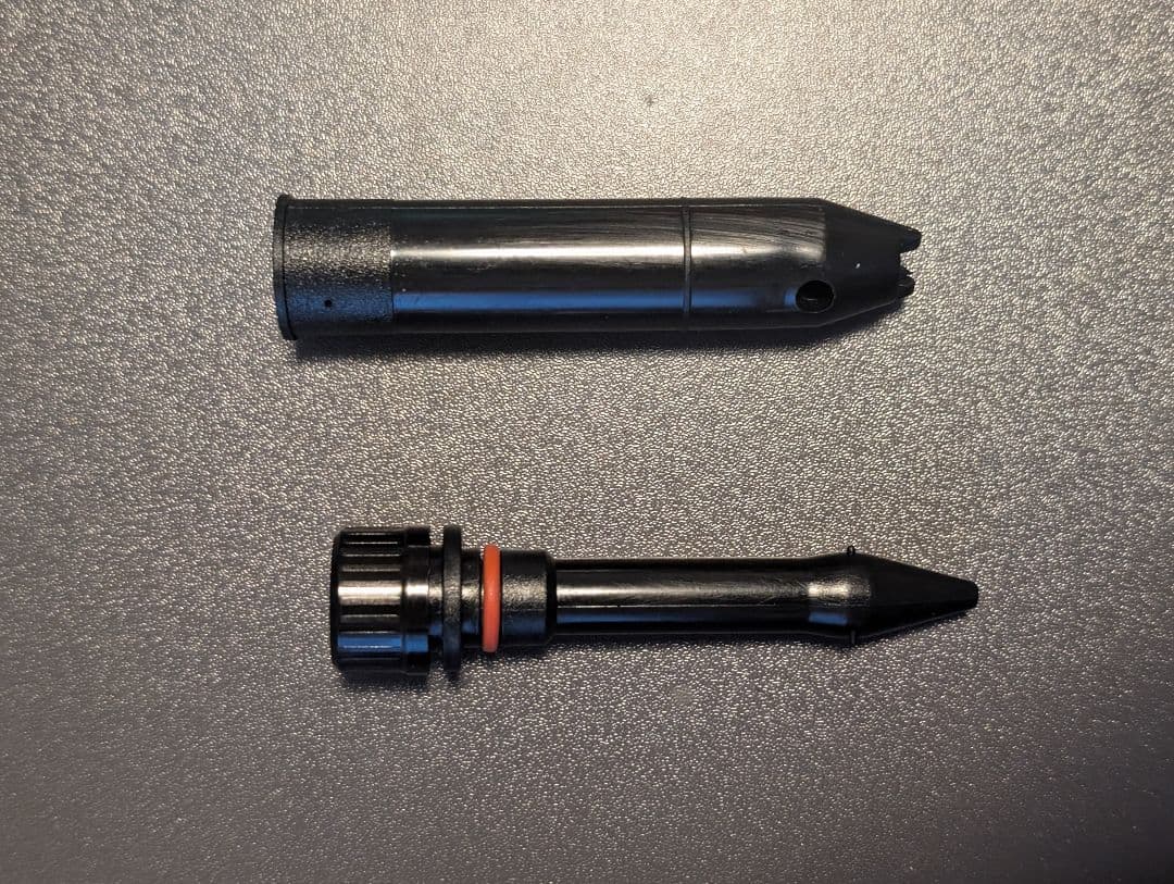 GAGGIA ガジア セミオートエスプレッソマシン Classic クラシック