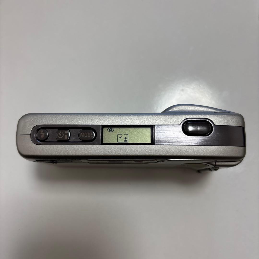 【美品】RICOH R1s フィルムカメラ