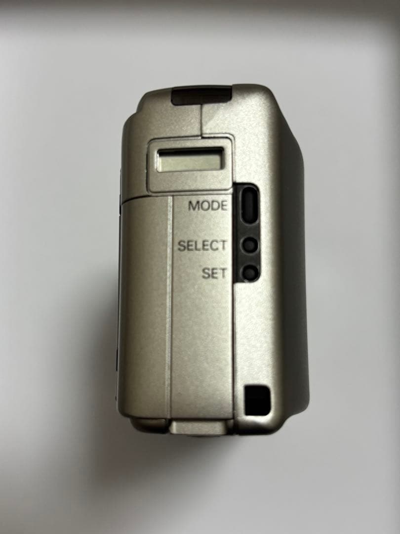 【美品】RICOH R1s フィルムカメラ