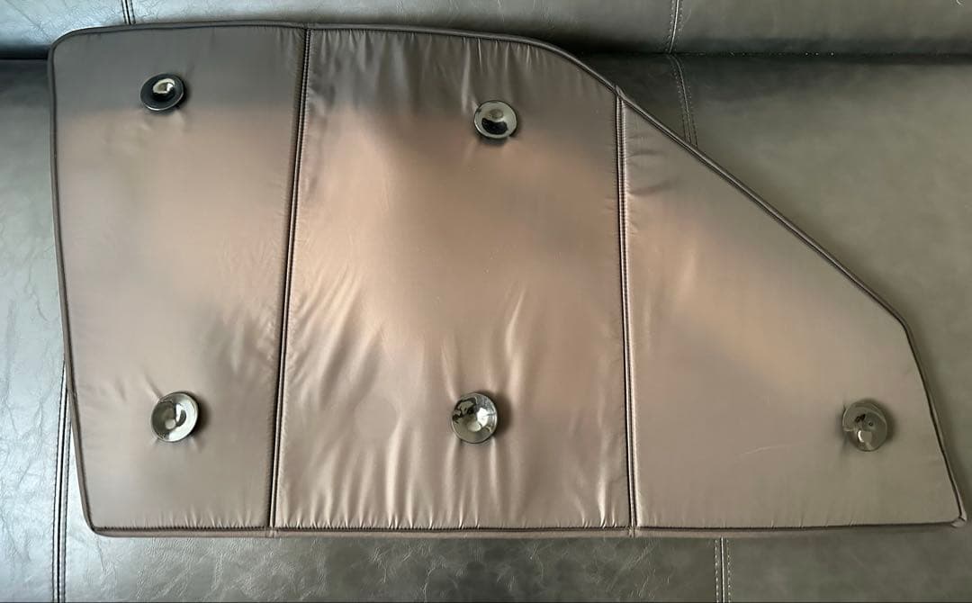 趣味職人　新型 セレナ C28系 サンシェードフルセット