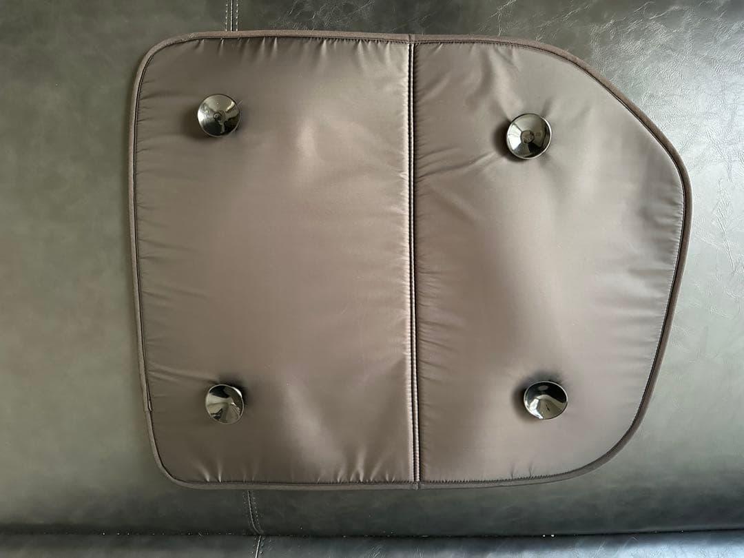 趣味職人　新型 セレナ C28系 サンシェードフルセット