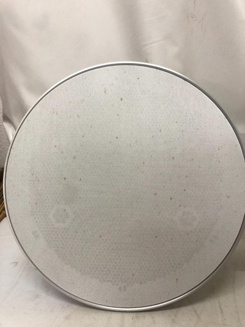 動作未確認 Bang&Olufsen Beosound 8