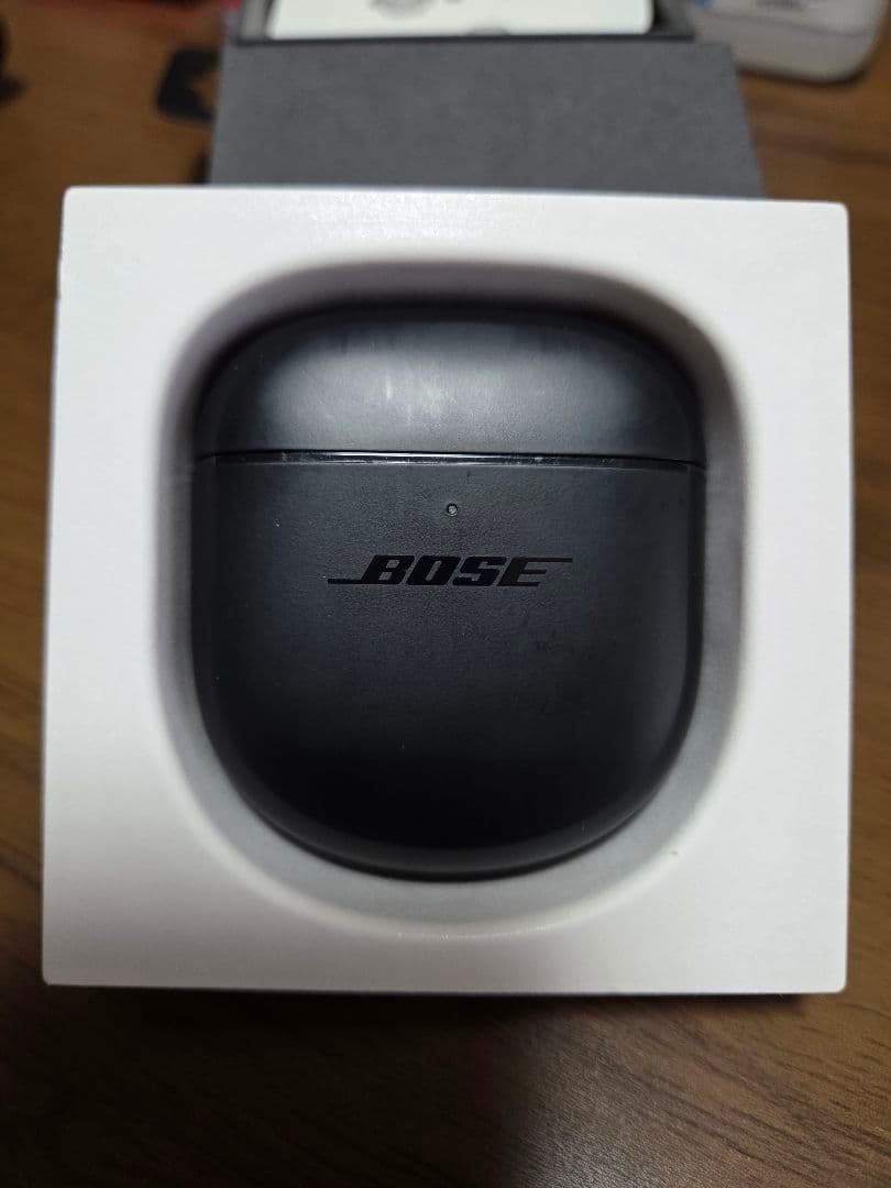 Bose QuietComfort Ultra Earbuds　II