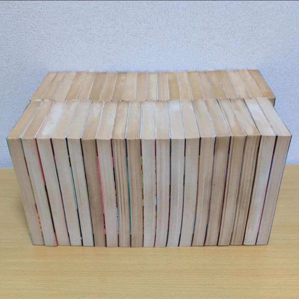 ビーバップハイスクール 1〜40巻