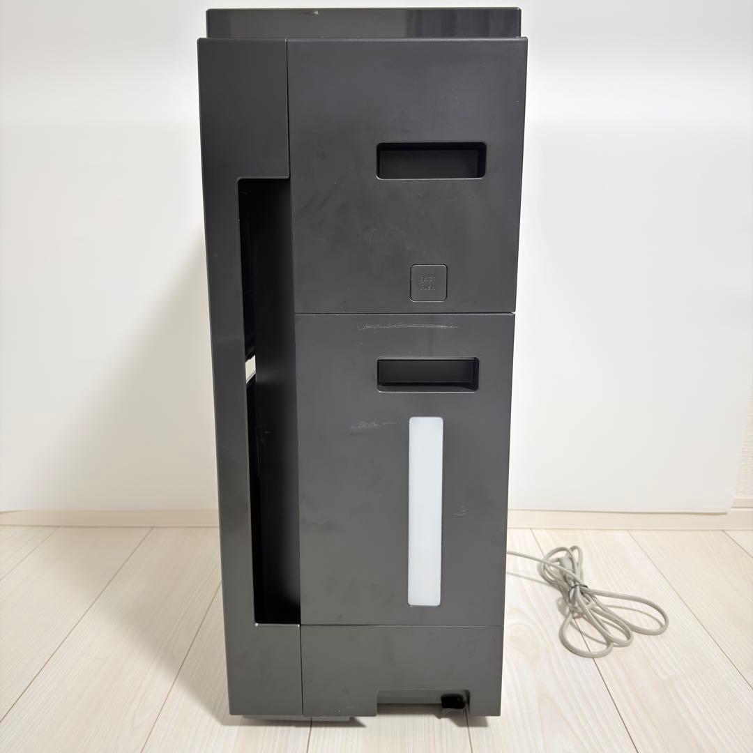 パナソニック 加湿空気清浄機 ナノイーX F-VXT70-TM