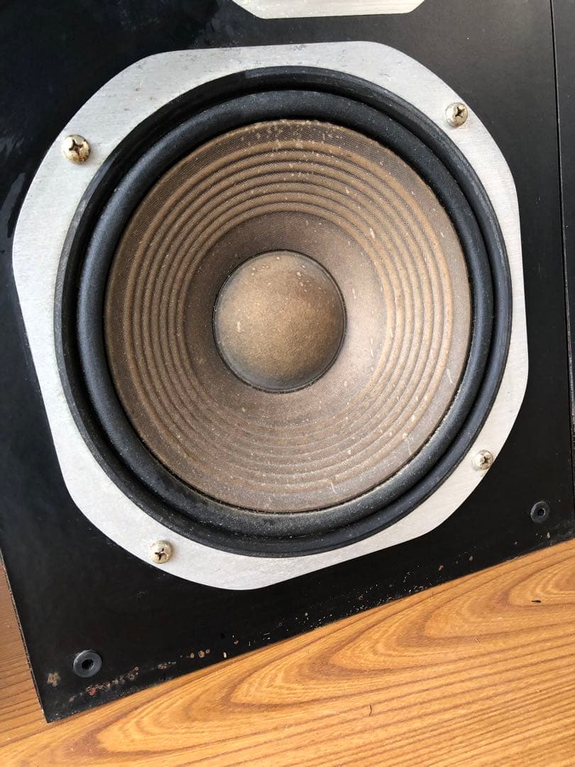 CORAL X-VII スピーカー音出確認済み(J71)