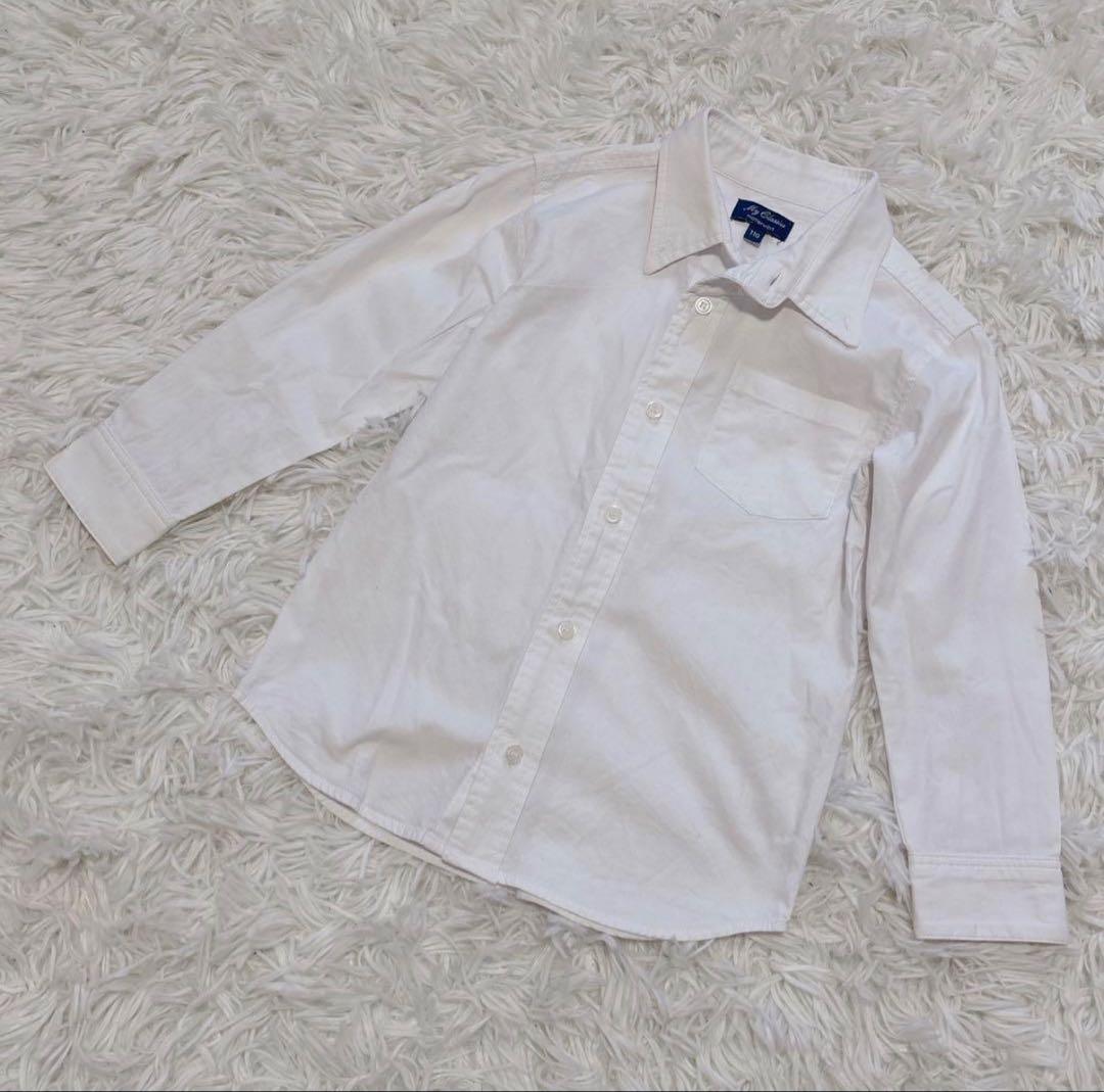 美品　ラルフローレン　4点セット　フォーマル　100 スーツ　紺ブレ　ベスト