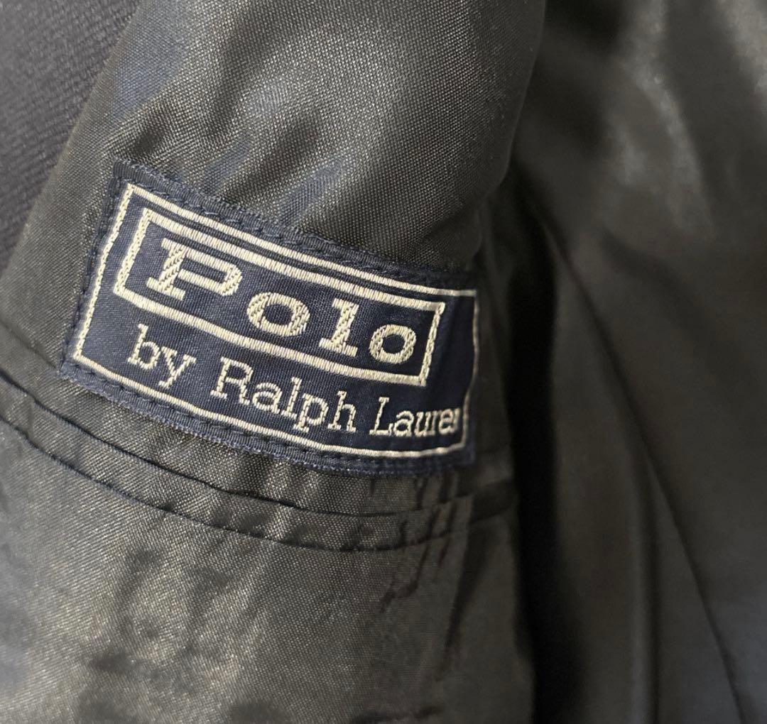 美品　ラルフローレン　4点セット　フォーマル　100 スーツ　紺ブレ　ベスト