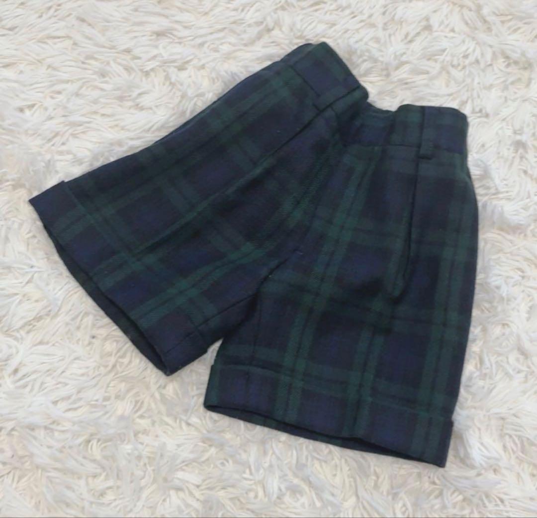 美品　ラルフローレン　4点セット　フォーマル　100 スーツ　紺ブレ　ベスト