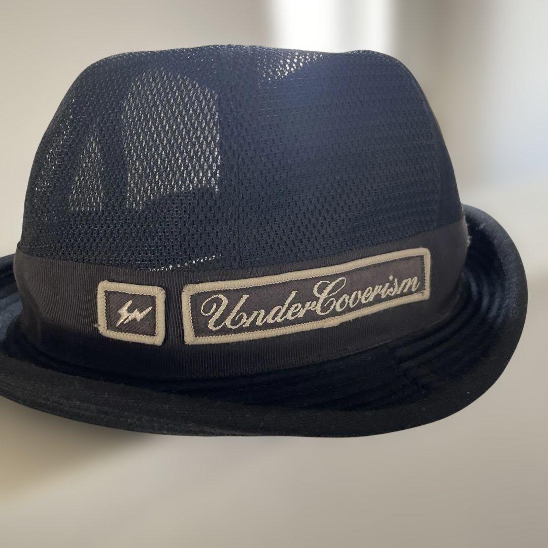 ユ*ー様 確実正規品UNDERCOVER×fragment早期終了有り！