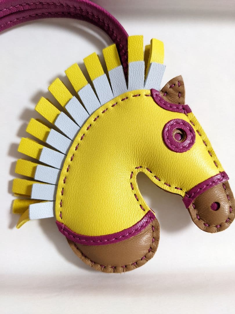 新品 HERMES エルメス ジージーカマイユ