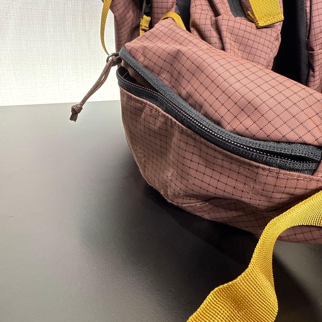 patagonia スノードリフターパック 20L