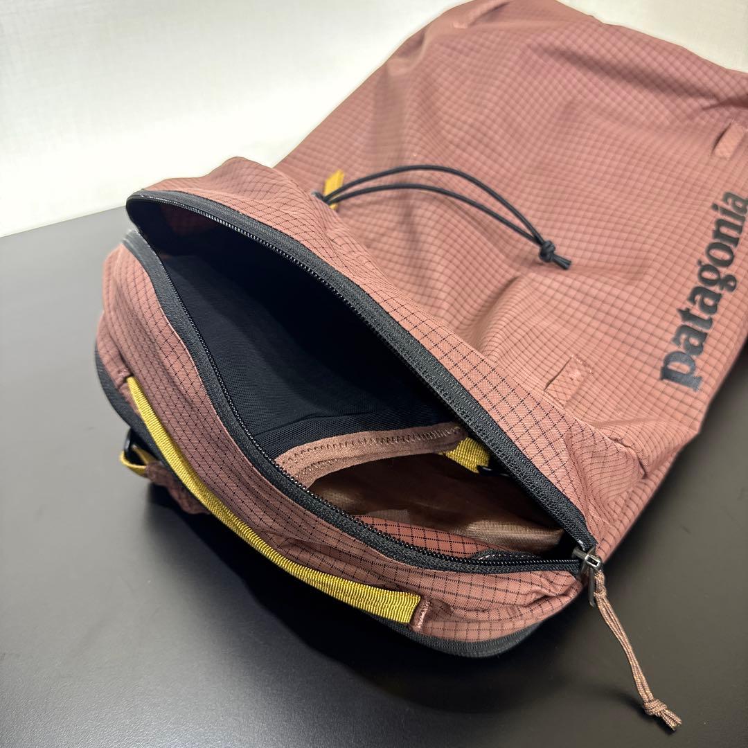 patagonia スノードリフターパック 20L