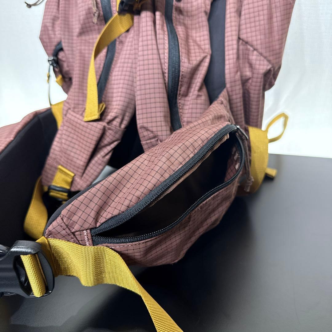 patagonia スノードリフターパック 20L