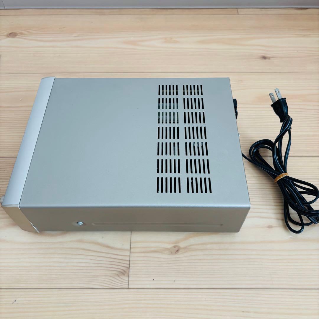 ONKYO MDレコーダー MD-105X 本体のみ オンキョー