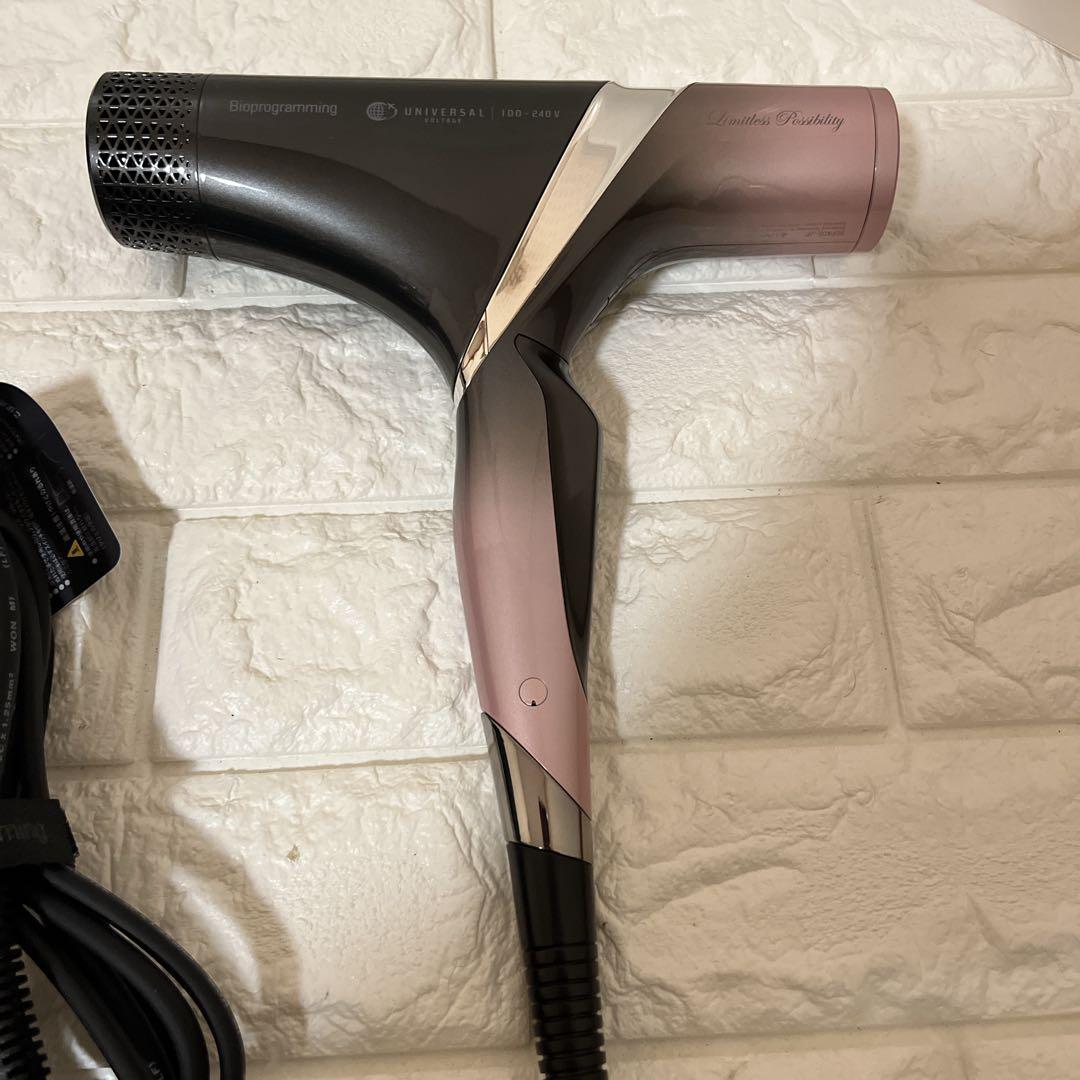 新型　レプロナイザー4D Plus REP4DS-JP