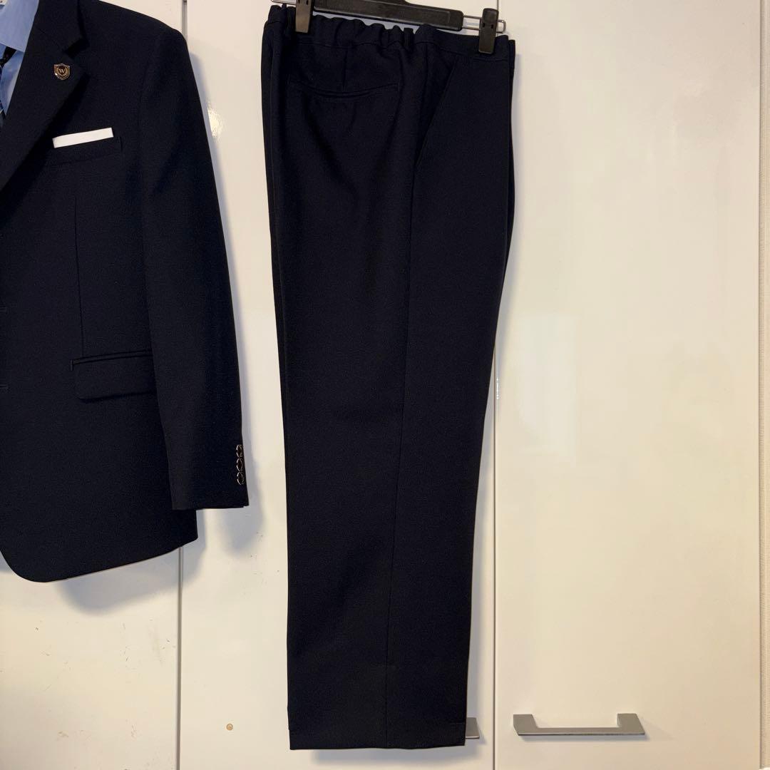 男の子　卒業式　スーツ　160B waltz by BEAMS DESIGN