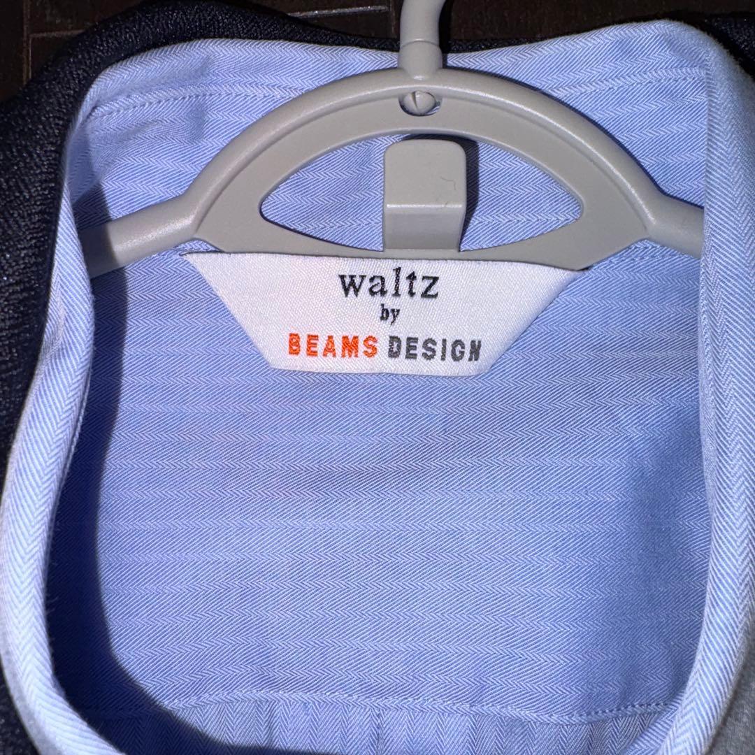 男の子　卒業式　スーツ　160B waltz by BEAMS DESIGN