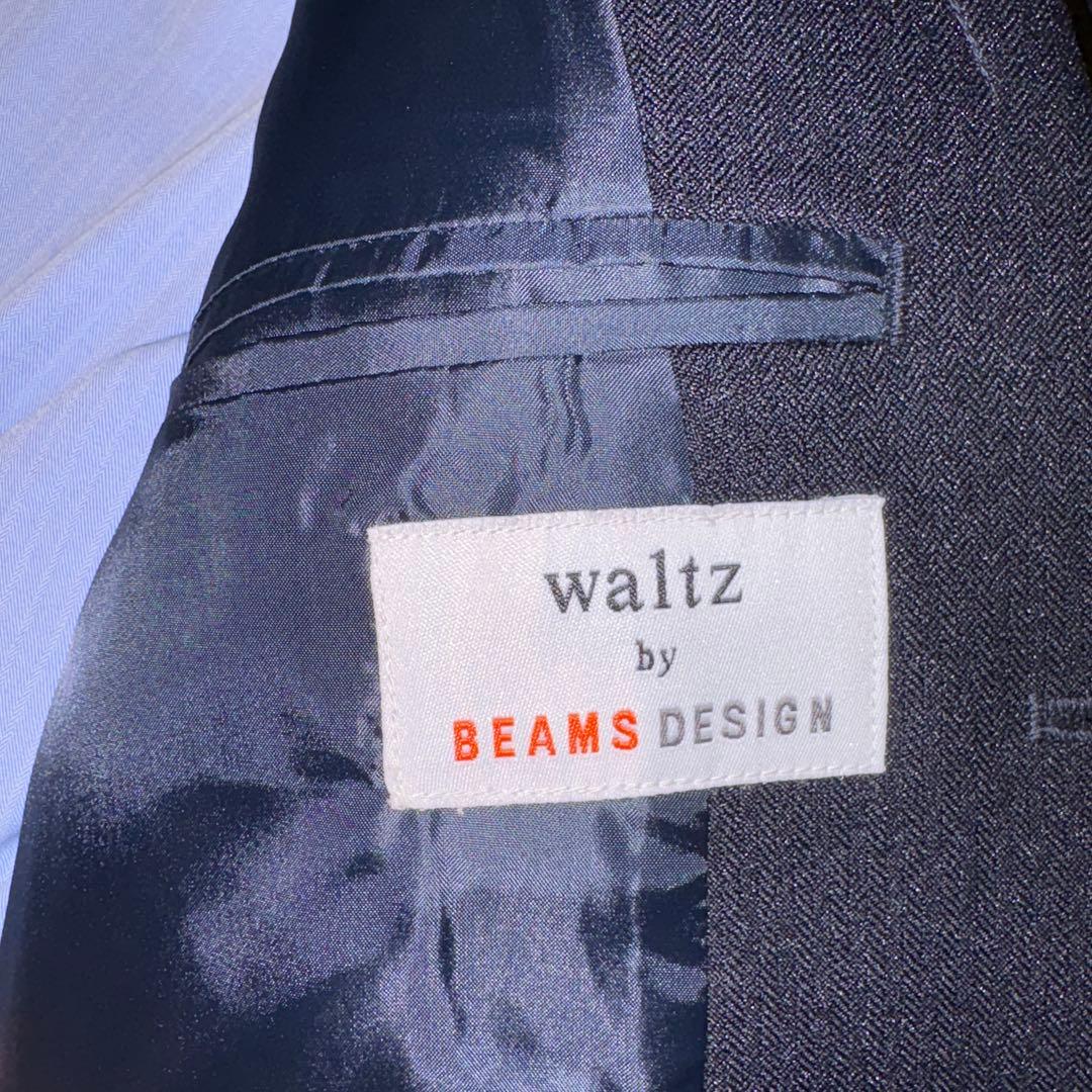 男の子　卒業式　スーツ　160B waltz by BEAMS DESIGN