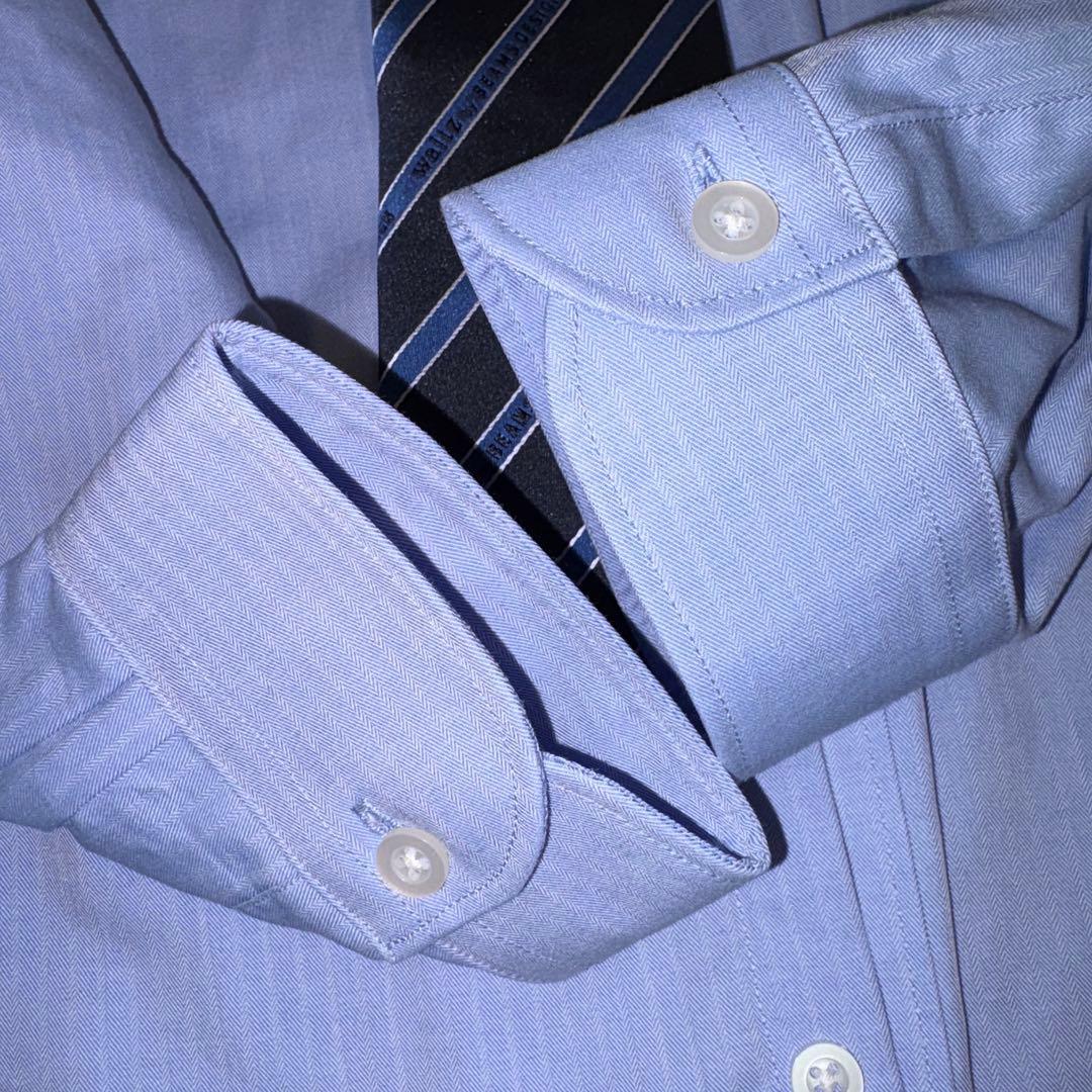 男の子　卒業式　スーツ　160B waltz by BEAMS DESIGN