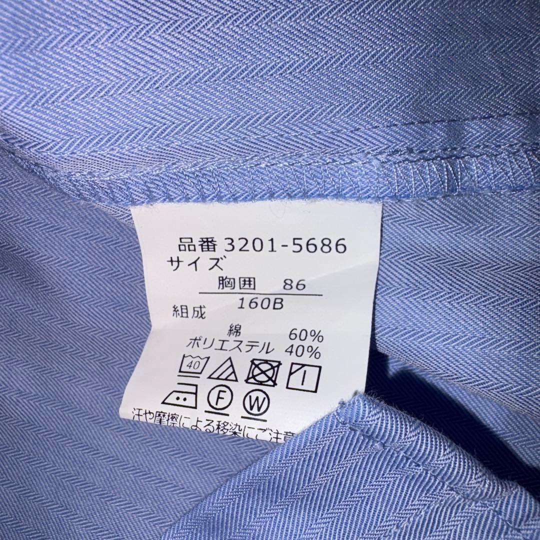 男の子　卒業式　スーツ　160B waltz by BEAMS DESIGN