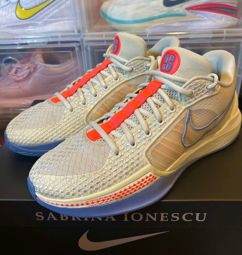 【売り尽くしSALE！】sabrina1 サブリナ1 即完モデル　kobe5