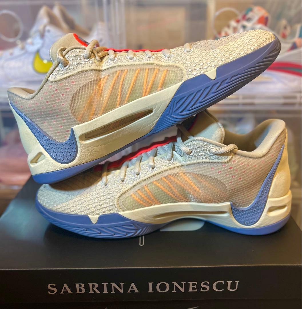 【売り尽くしSALE！】sabrina1 サブリナ1 即完モデル　kobe5