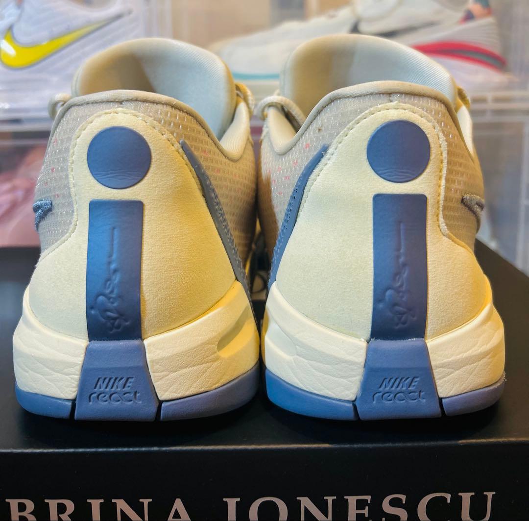 【売り尽くしSALE！】sabrina1 サブリナ1 即完モデル　kobe5