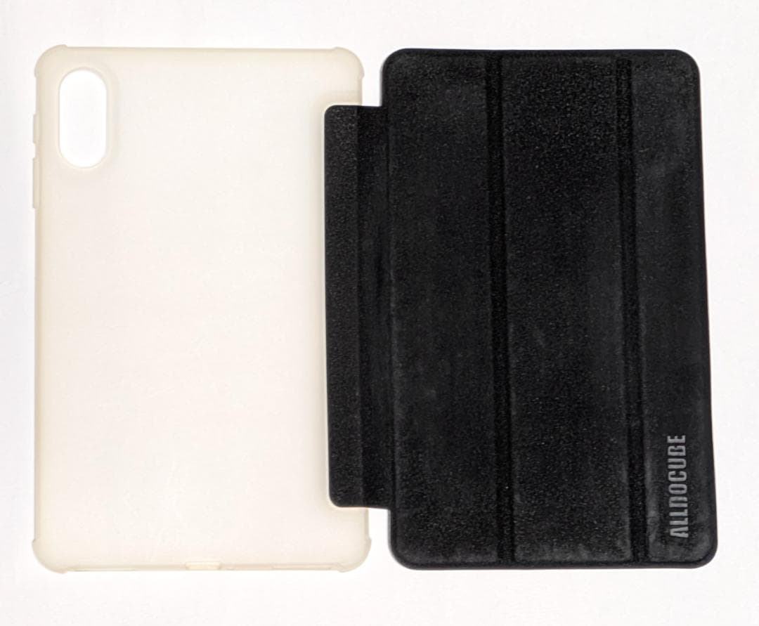 ALLDOCUBE iPlay 70 mini Pro (ケース付)