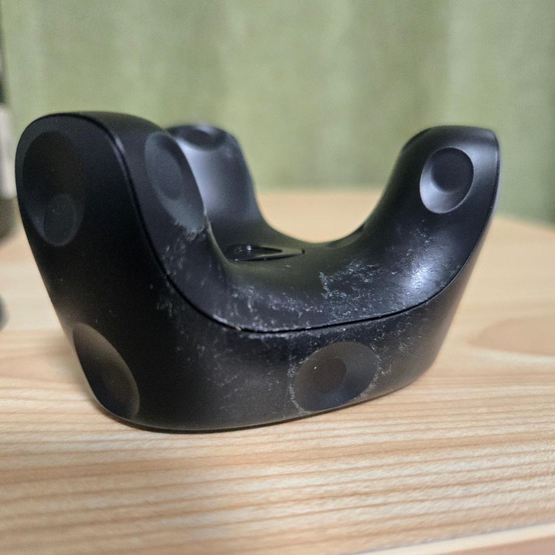 VIVEトラッカー 3.0 3点セット 【一部動作不良品あり】