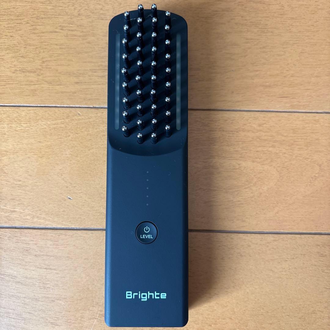 Brighte 美顔器 ELKIBRUSH