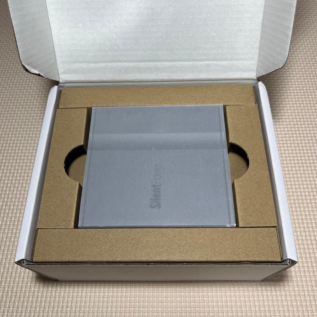 ☆★美品！光絶縁装置 LAN iPurifier Pro 付属品未使用！★☆