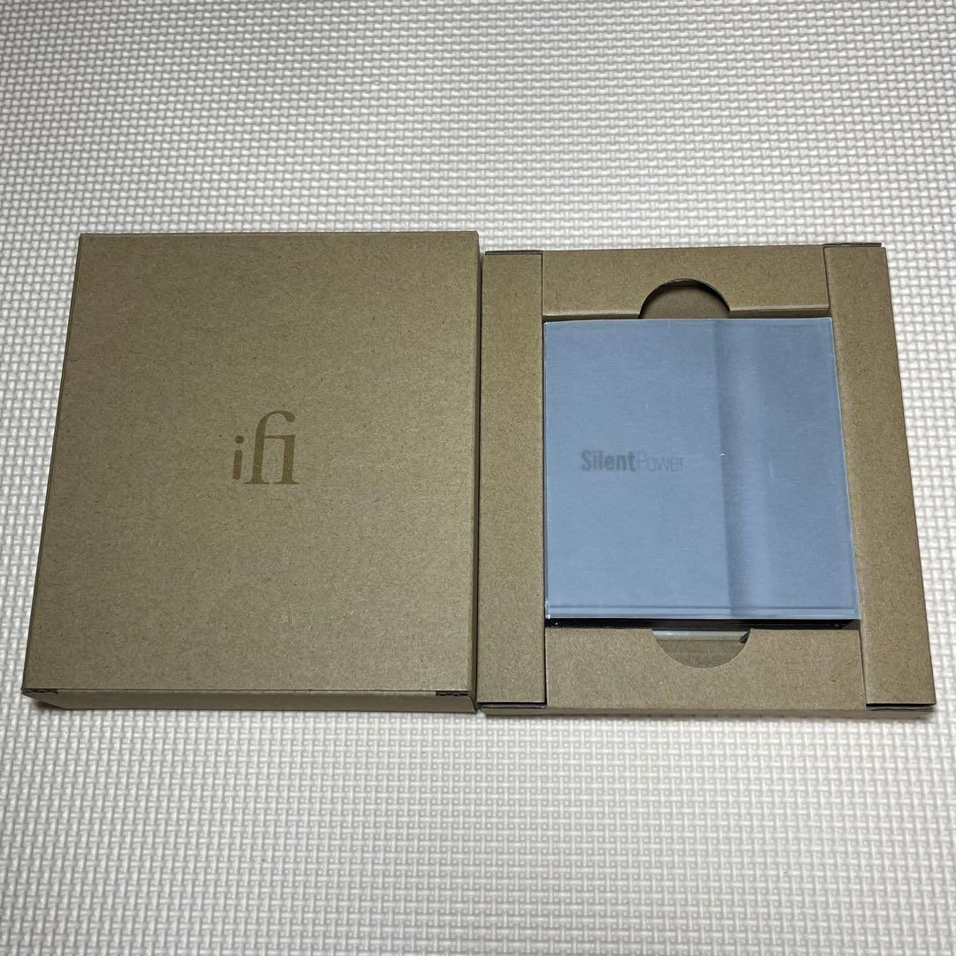 ☆★美品！光絶縁装置 LAN iPurifier Pro 付属品未使用！★☆